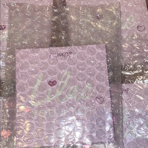 ColourPop Cosmetics Lilac You a Lot - Picture 6 of 6